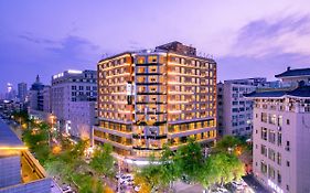 Jinmao Hotel Xi'an Downtown  4*